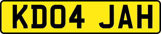 KD04JAH