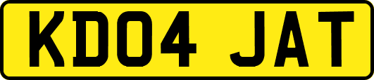 KD04JAT