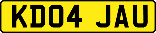 KD04JAU