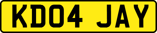 KD04JAY