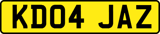 KD04JAZ