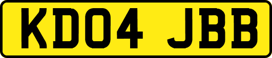 KD04JBB