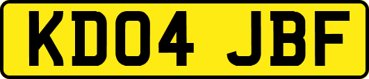 KD04JBF