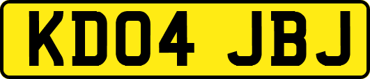KD04JBJ