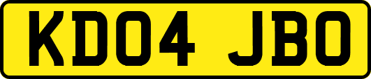 KD04JBO