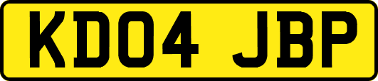 KD04JBP
