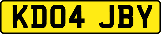 KD04JBY
