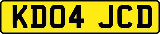 KD04JCD