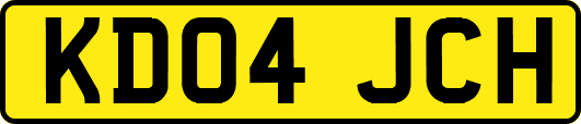 KD04JCH