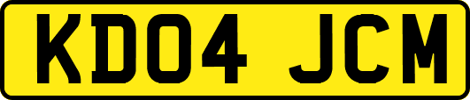 KD04JCM