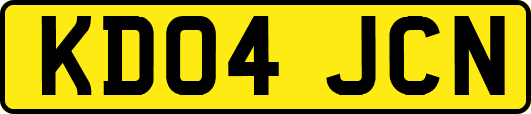 KD04JCN