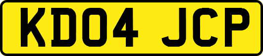 KD04JCP