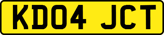 KD04JCT