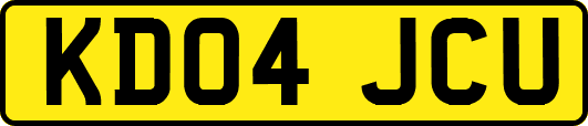 KD04JCU