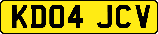 KD04JCV