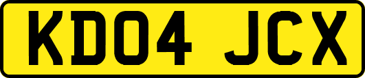 KD04JCX