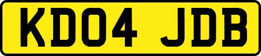 KD04JDB