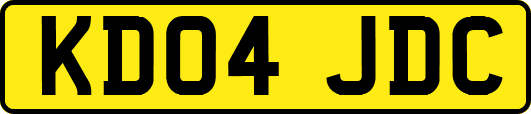 KD04JDC