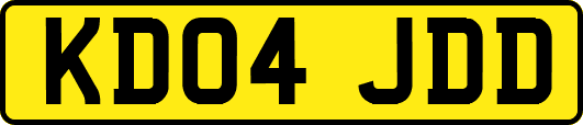 KD04JDD