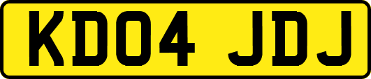 KD04JDJ