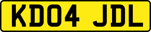 KD04JDL