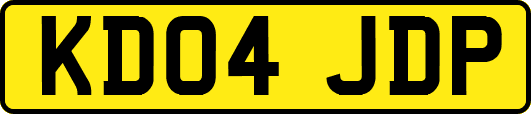 KD04JDP
