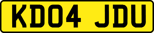 KD04JDU