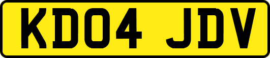 KD04JDV