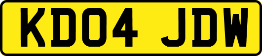 KD04JDW