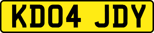 KD04JDY