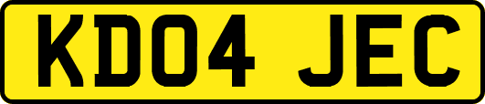 KD04JEC