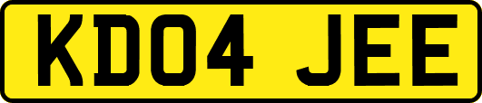 KD04JEE