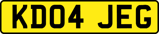 KD04JEG