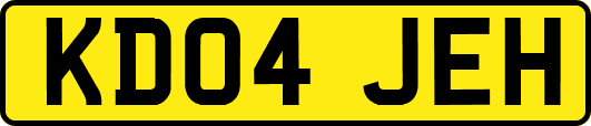 KD04JEH