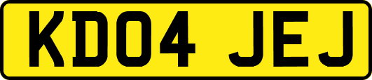 KD04JEJ