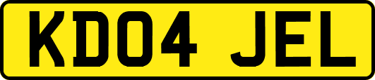 KD04JEL