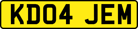 KD04JEM