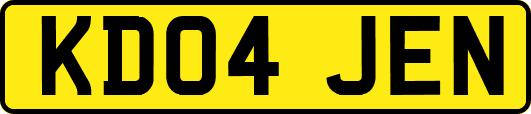 KD04JEN