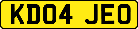 KD04JEO
