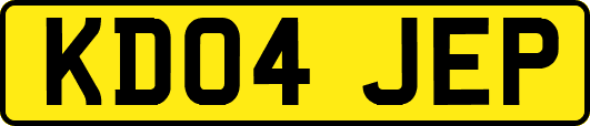 KD04JEP