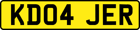 KD04JER