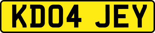 KD04JEY