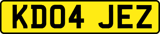 KD04JEZ