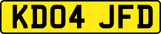 KD04JFD