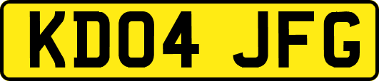 KD04JFG