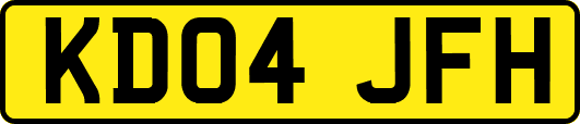 KD04JFH