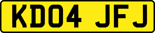 KD04JFJ