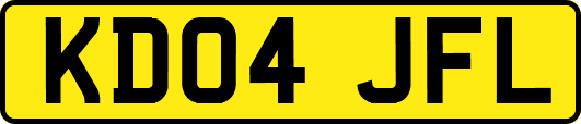 KD04JFL
