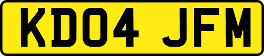 KD04JFM