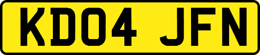 KD04JFN